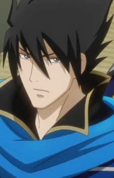 Toudou, Takatora
