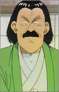 Ushio, Toranosuke