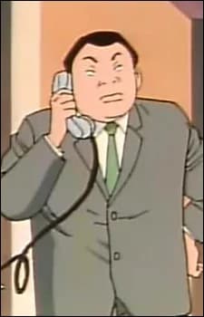 Murakami, Manager