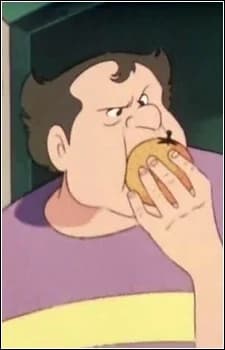 Dobon, James