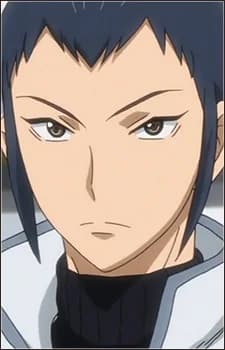 Sudou, Shunsuke