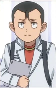 Yasu, Meguta