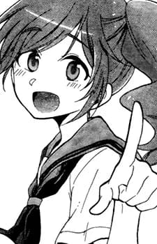 Sakaguchi, Ayumi