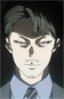 Kuwashima, Kouichi