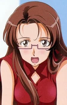 Asahina, Kyoko