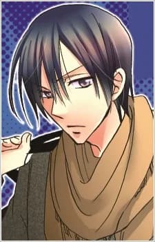 Iwase, Keiichi