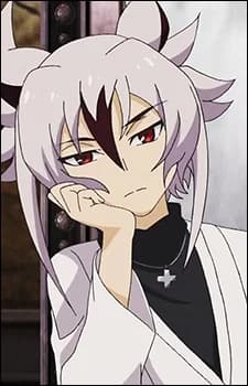 Gaen, Kyouya