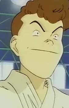 Suzuki, Takeyuki
