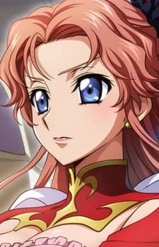mel Britannia, Marrybell