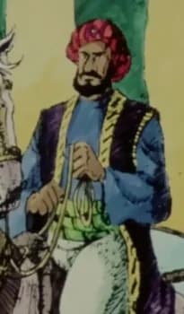 Baba, Ali
