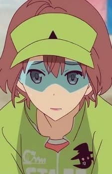 Suzumoto, Noriko