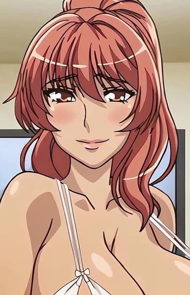 Morisaki, Megumi