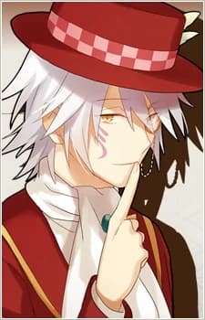 Shoukyousai, Tenichi