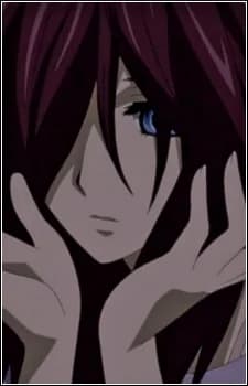 Shiki, Mother