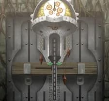 Door's Voice