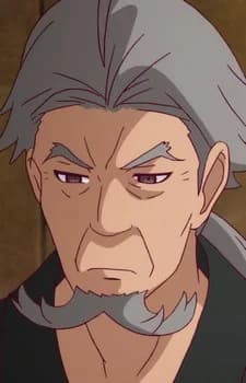 Uotora, Mamoru