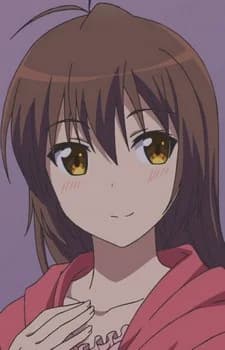 Nakano, Mutsuki