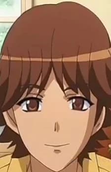 Ijuuin, Takashi