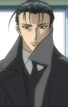Kagami, Kyoshiro