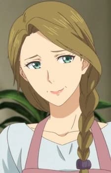 Tachibana, Tsukiko