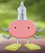 Kancho-kun