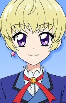 Hattori, Yuu