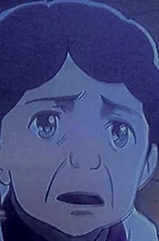 Iwai, Mari