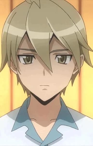 Mochizuki, Ryuu