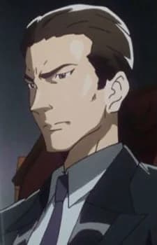 Godou, Shinya