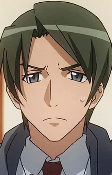 Ogawa, Makoto