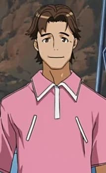 Katase, Umihito
