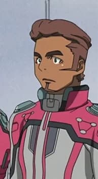 Gerard, Ben
