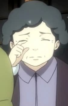 Tadokoro, Grandmother