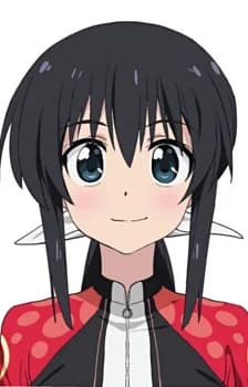Takamiya, Saki