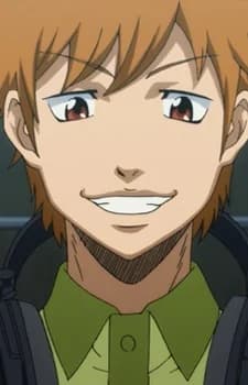 Akamatsu, Shinji