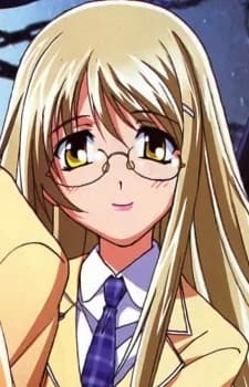 Kusunoki, Yua