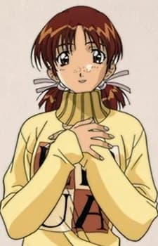 Adachi, Taeko
