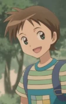 Nekota, Hiroshi
