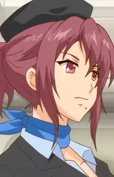 Kakinuma, Asami