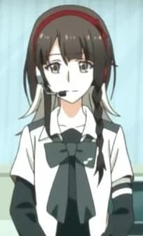 Toishi, Haruka