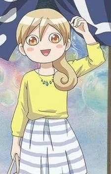 Murasaki, Wakako