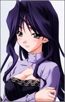 Amamiya, Mizuho