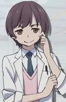 Yamaki, Subaru