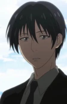 Isozaki, Itsuki