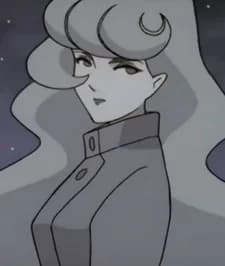 Rowan, Sybil