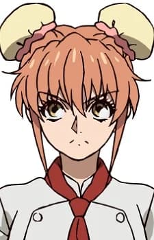 Gobanchou, Kiriko