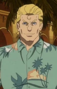 Chrysler, Jason