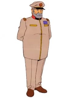 Stern, Mubarak