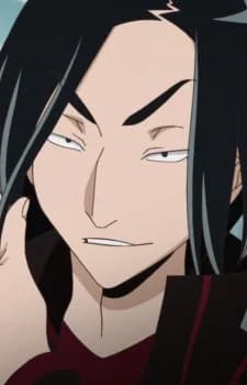 Yuiga, Takeru