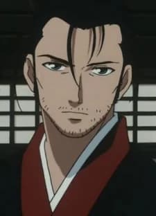 Shiina, Junzaburo